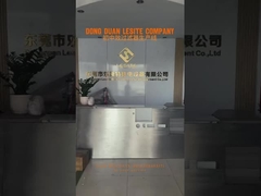 LESITE Filter Assembly Production Line Equipment