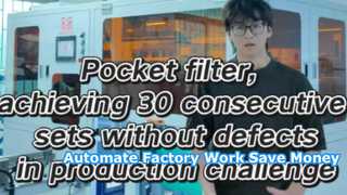 Overall Equipment Display，Reduce a large amount of manual labor！