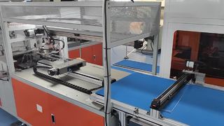 G4 Filter Cotton for Bag Filter in Production