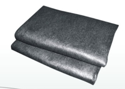 Large Specific Surface Area Activated Carbon Fiber Felt Excellent Adsorptive Capacity