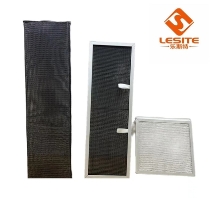 Nylon Mesh Filter Inner Support Frame Forming Machine 220V LESITE Brand