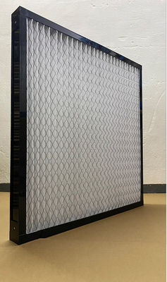 Aluminum Frame 200pa G4 Standaed Hepa Filter For AC System