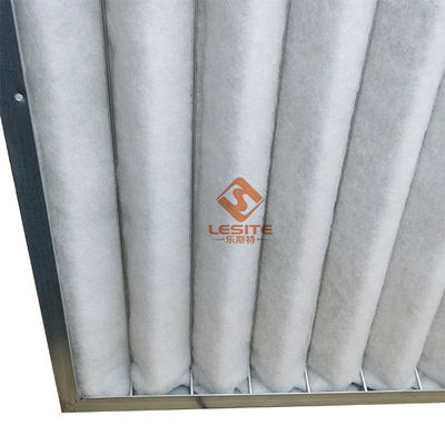 Reusable Washable Hepa Air Filter Replacement , Primary Air Filter Coarse