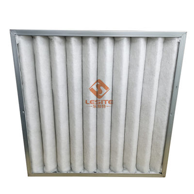 Reusable Washable Hepa Air Filter Replacement , Primary Air Filter Coarse