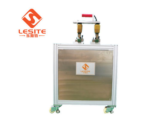 Double End Multifunctional 5pa Air Filter Making Machine For HEPA Filter