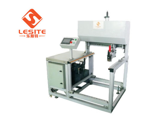 High Speed 220V Semi Automatic Riveting Machine With CE Certification