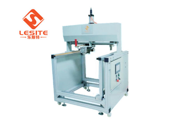 220V Pneumatic Punching Single Head Riveting Machine High Accuracy