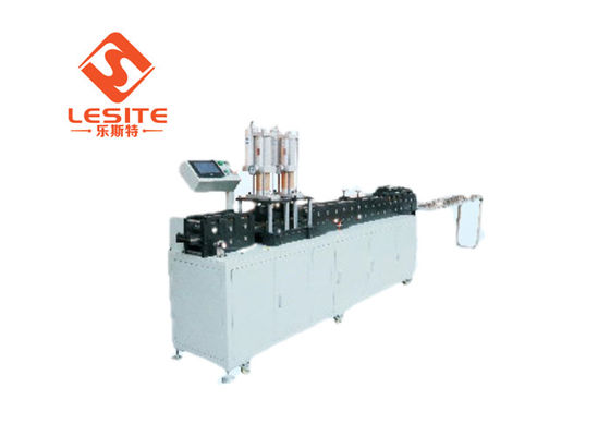 3000W PP Spun Filter Making Machine