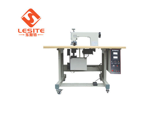 Single Head 2.5KW Ultrasonic Heat Sealing Machine mechanical
