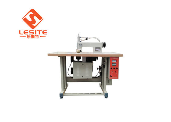 220V Ultrasonic Stitching Machine