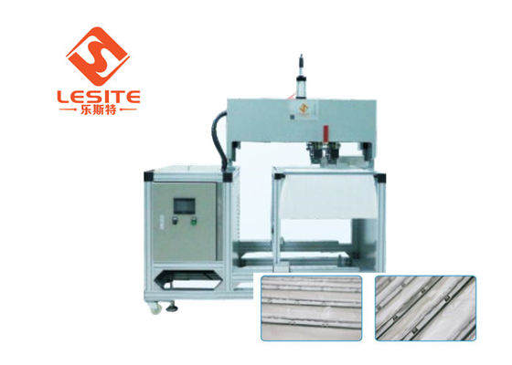 220V Smooth Firm Automatic Riveting Machine Easy To Operate