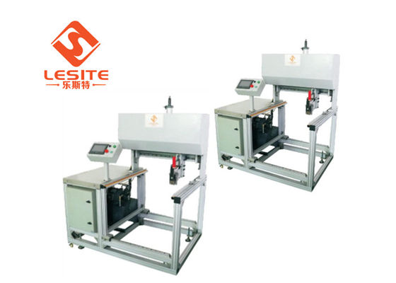 7pa Microcomputer Control Pneumatic Rivet Press Machine Industrial