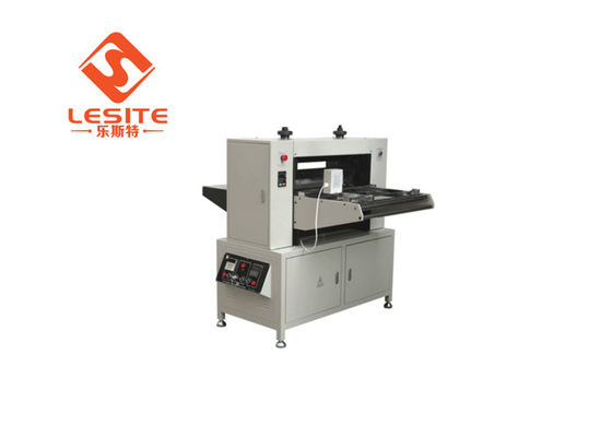 ISO 220V 3D Origami Pieces Machine , Automatic Paper Folding Machine