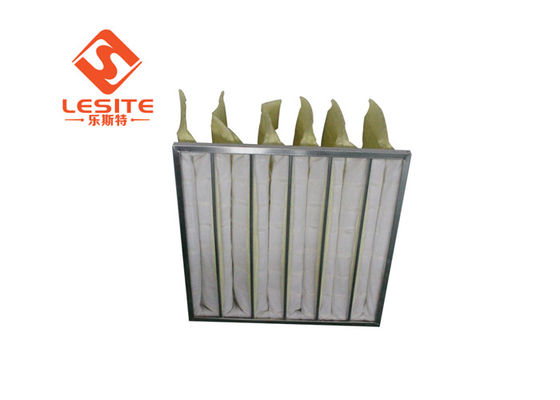 CE Certificate 99.97% High Efficiency Particulate Air Filter , True Hepa Filter