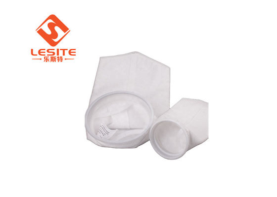 2.8mm Bag Filter Dust Collector