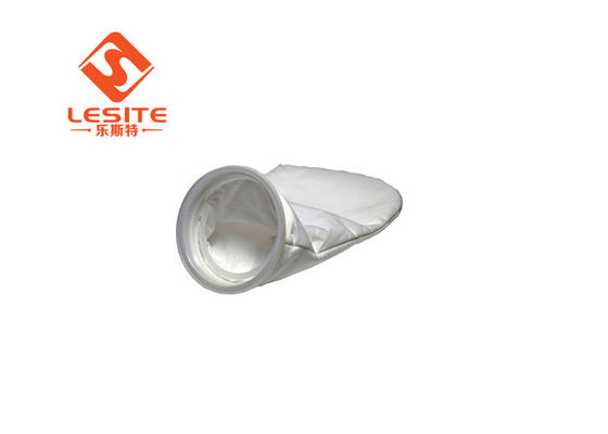 Cement Industry CE Certified 2mm Baghouse Filters In Exhaust Systems