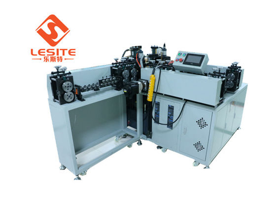 CE 380V Automatic Seam Welding Machine For Metal Frame