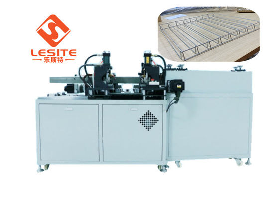 Easy to Operate Stainless Steel 7pa Sub Frame Welder For Plate Filter