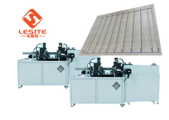 Filter Production High Stability Auto Welding Machine With Independent Patent