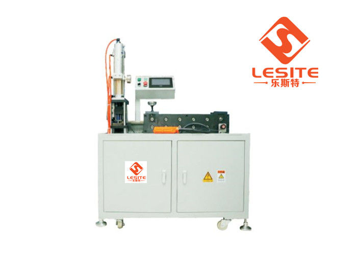 Strong Practicality 220V Air Filter Manufacturing Machine Standard