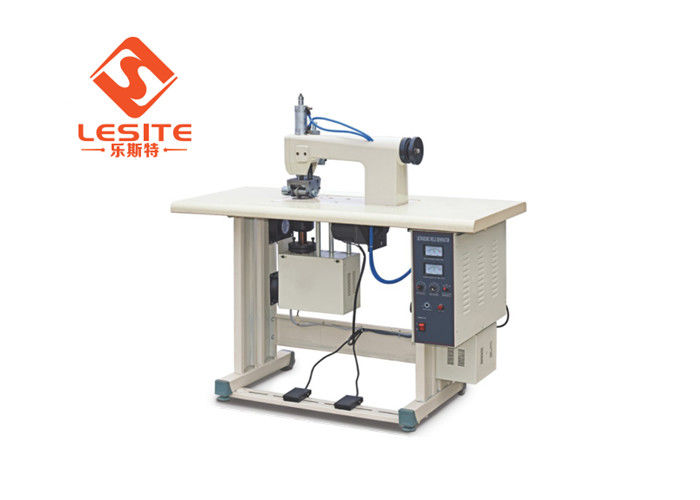 2500W Strong Practicality Ultrasonic Stitching Machine Standard type