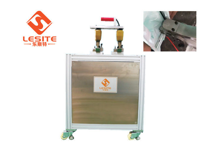 Multifunctional Fast 5pa Automatic Rivet Machine For HEPA Filter