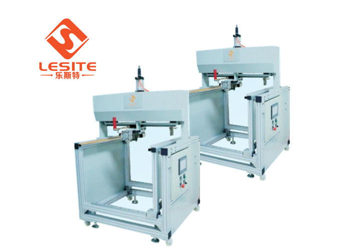 Pneumatic Punching Semi Automatic Riveting Machine For Filter