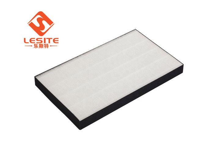 CE Certificate F5 Air Conditioning Hepa Filters , Aircon Hepa Filter