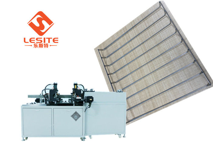Advanced Superior Performance Air Filter Making Machine Reliable