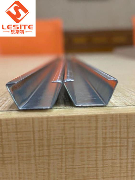 Galvanized Compression Strip For Hepa Bag Filter