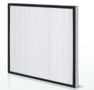 Customized Frame Design FB Panel Medium Efficiency Air Filter High ...