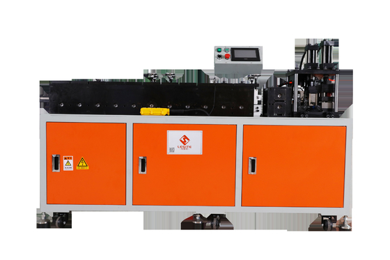 800KG Air Filter Bag Filter External Frame Forming Equipment