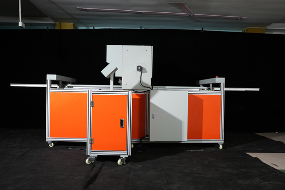 380v Air Cylinder Driven Pneumatic Rivet Press Machine , Auto Riveting Machine