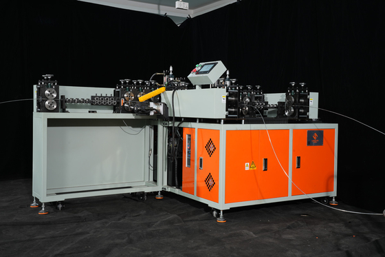 CE Certification Low Voltage 380V Frame Welder , Electric Welding Machine
