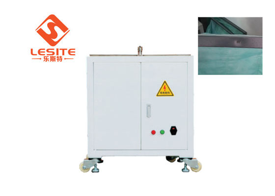 White 220V 5pa Automatic Riveting Machine With CE Certification