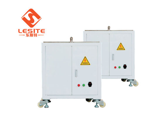 LESITE High Efficiency Automatic Pneumatic Riveting Machine For Filter Bag