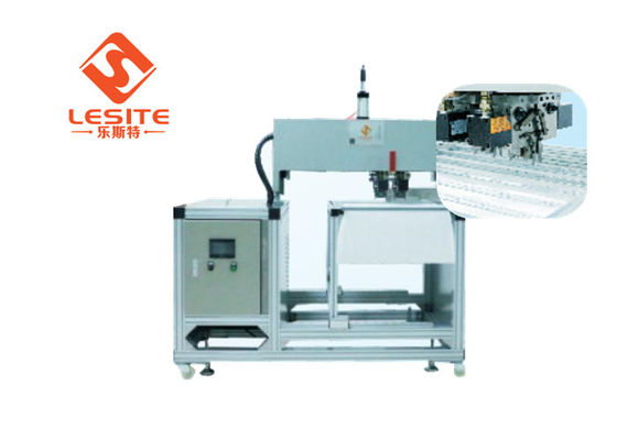 1.6KW High Precision Semi Automatic Riveting Machine Easy Operation
