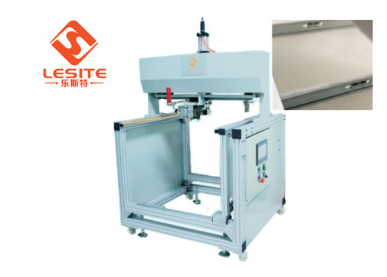Firm Structure Semi Automatic Riveting Machine With Omron Control System
