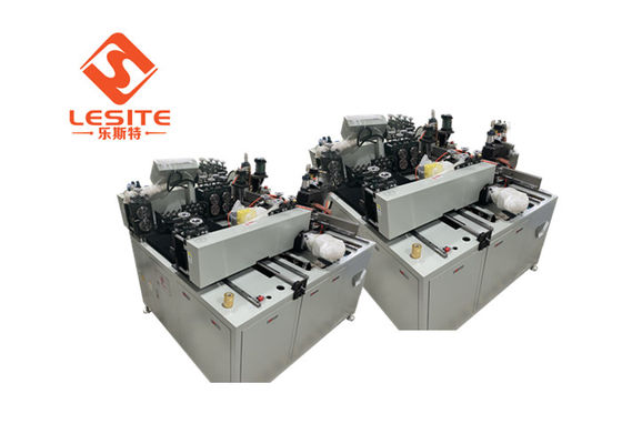 Full Automatic Control Frame Fast Welding Machine LESITE 850mm