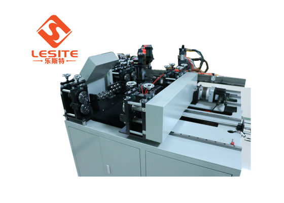 OEM Service 6.5pa Frame Welder , Automatic Welding Machine With CE