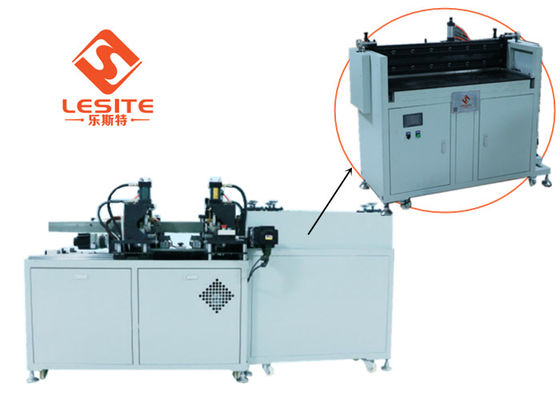 380V Stable Energy Automatic Welding Equipment For Stainless Steel