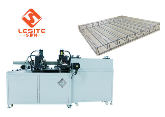 7pa Deformation Resistance Wire Bending Machine Easy To Operate